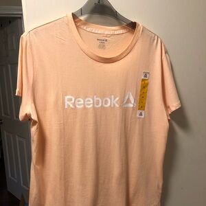 Reebok Women’s Tee Shirt Size Large